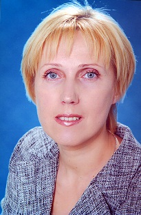 Малявина Лариса Владимировна